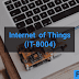 Internet of Things (IT-8004)