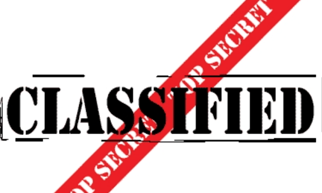If The Classified Memo Is Released, Here’s What It Might Show