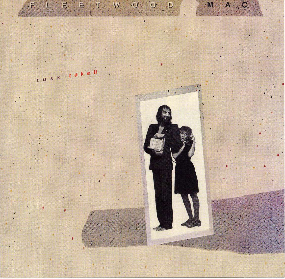 the americans tusk fleetwood mac the americans tusk fleetwood mac