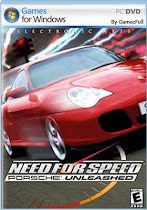 Descargar Need for Speed Porsche Unleashed / Porsche 2000 para 
    PC Windows en Español es un juego de Conduccion desarrollado por Electronic Arts Inc.