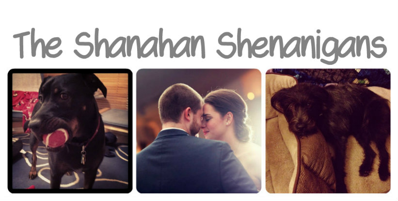 The Shanahan Shenanigans