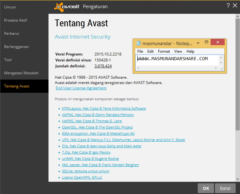 avast internet security license key free download avast internet security license key free download
