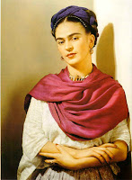 Frida Khalo - México