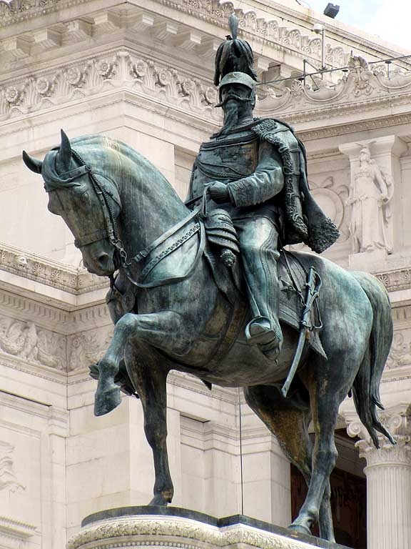 vittorio emanuele ii