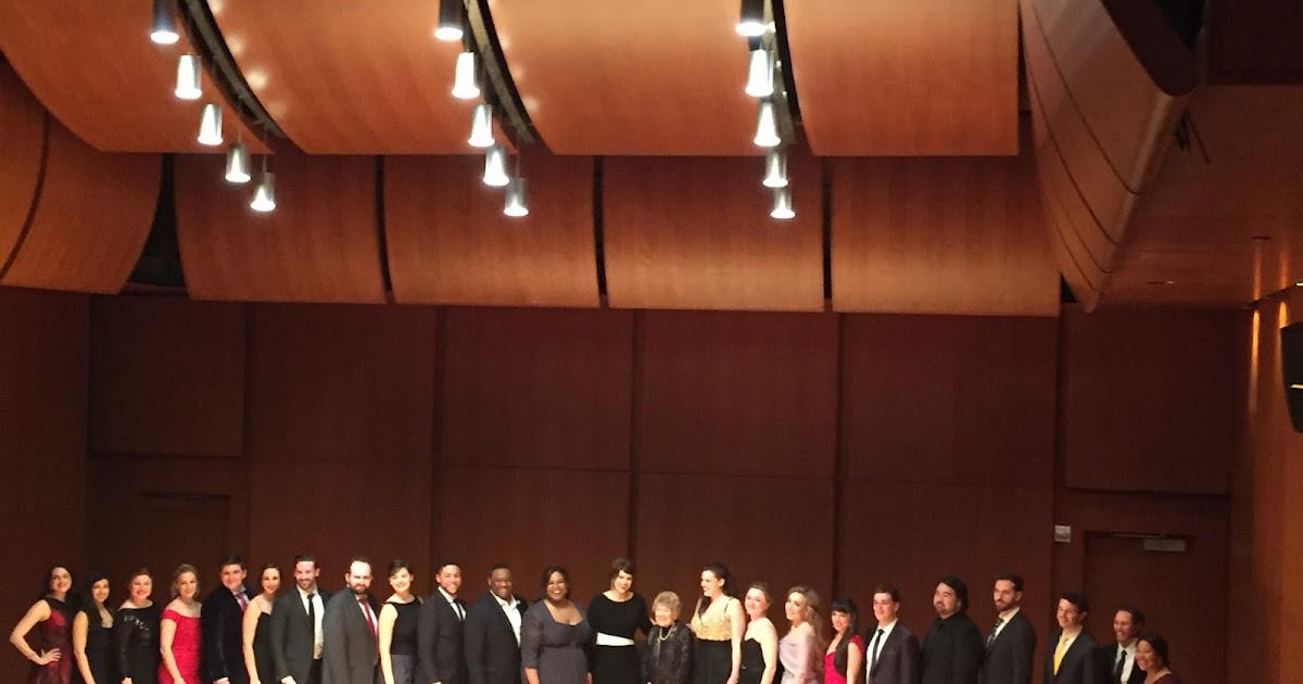 VOCE DI MECHE WINNERS ALL AT THE LONDON COMPETITION