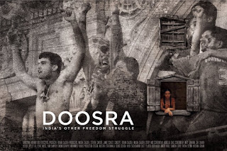 Doosra First Look Poster