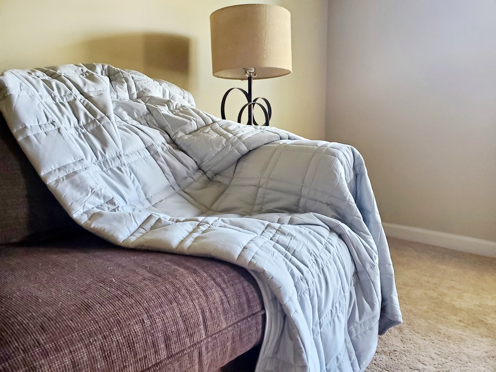 Are Cooling Weighted Blankets Worth It? Check Out the Benefits