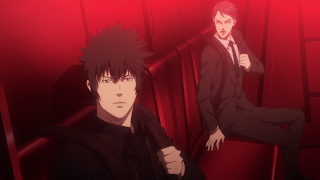 Get فيلم Psycho Pass 3 First Inspector مترجم Your Anime Desktop Wallpaper Get Wallpaper فيلم Psycho Pass 3 First Inspector مترجم Your Anime HD