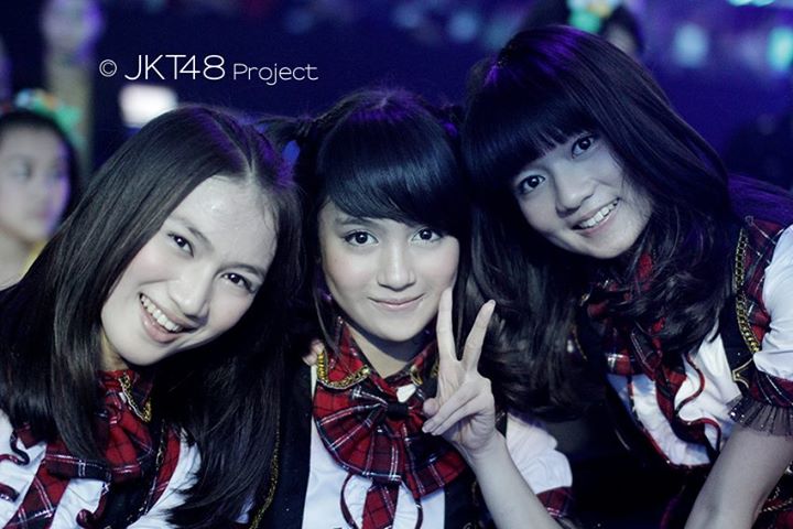 Azzam Alfa: [PIC] Stella JKT48