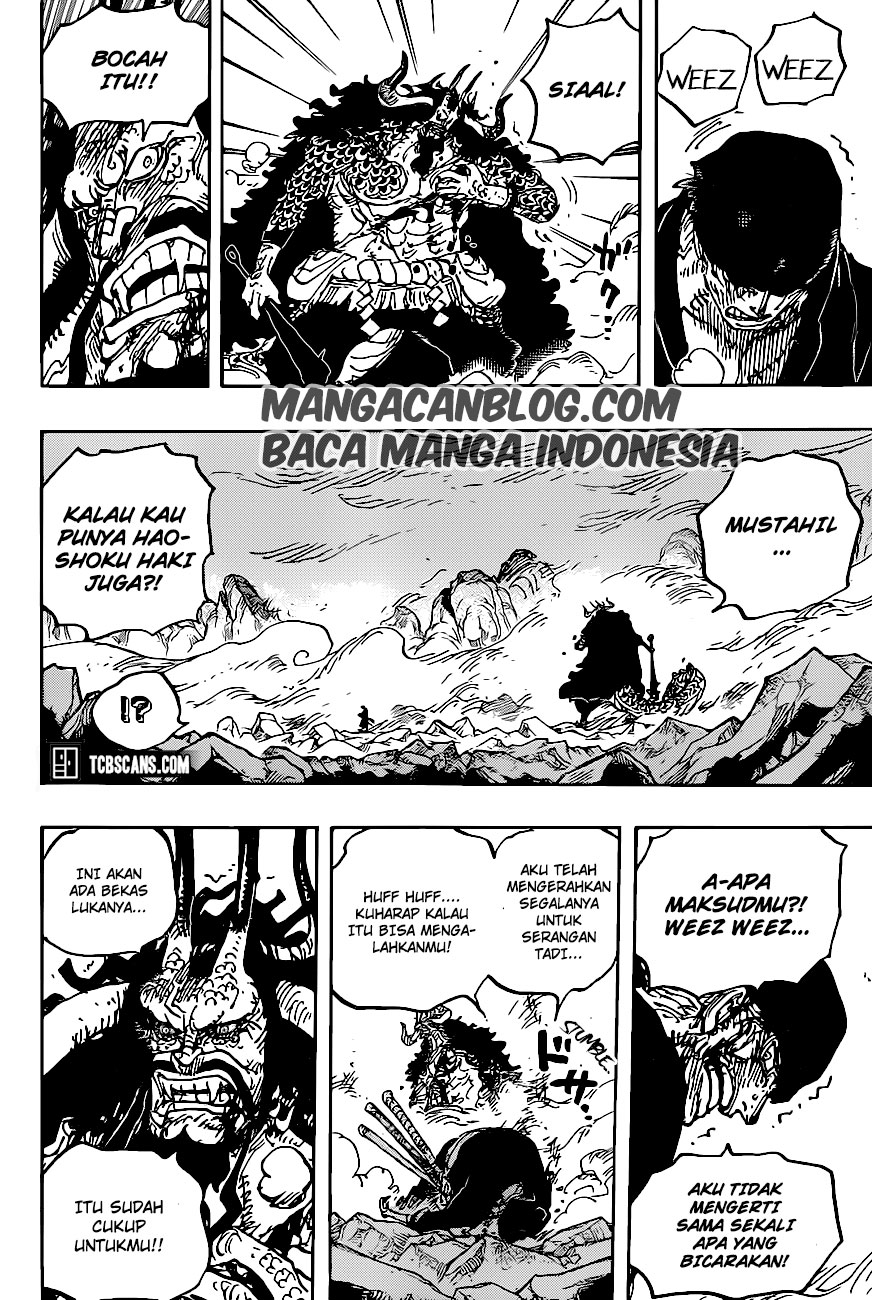 Dilarang COPAS - situs resmi www.mangacanblog.com - Komik one piece 1010 - chapter 1010 1011 Indonesia one piece 1010 - chapter 1010 Terbaru 8|Baca Manga Komik Indonesia|Mangacan