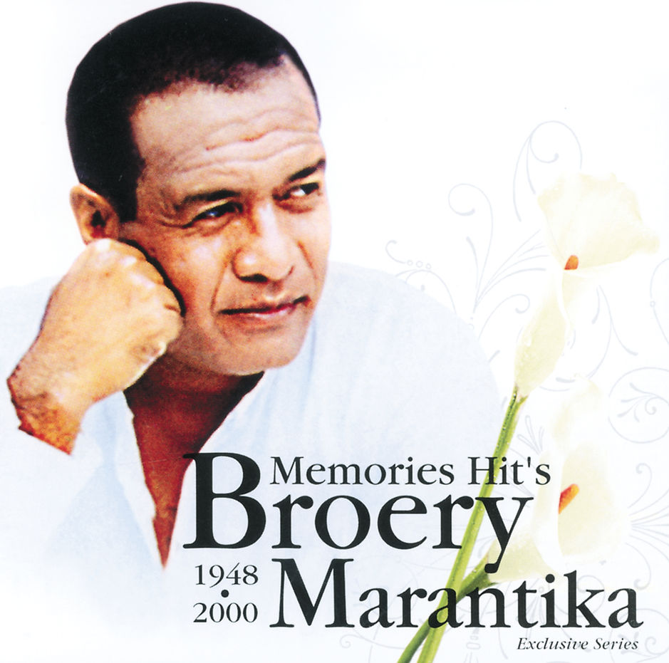 Broery Marantika - Memories Hits 1948-2000 [iTunes Plus AAC M4A] ~ Free