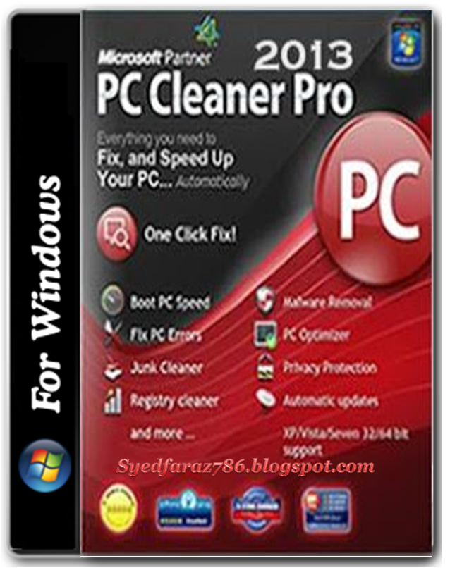 total pc cleaner pro
