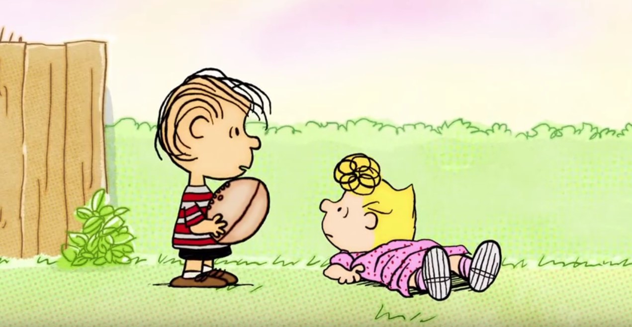 Charlie Brown's NonHoliday Specials Peanuts By Schulz