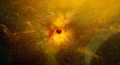 Voyage of Time: The IMAX Experience Image 13