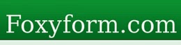 Foxyform