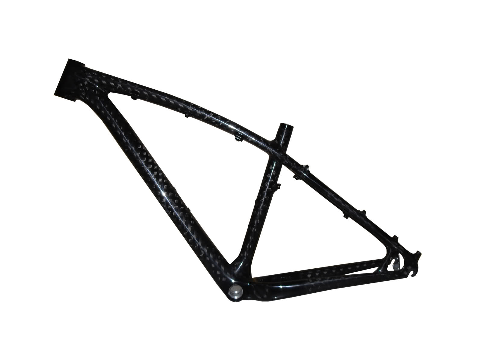 ¿CUANTO CUESTA UN CUADRO DE CARBONO?