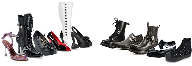 la boutique officiel femme chaussure