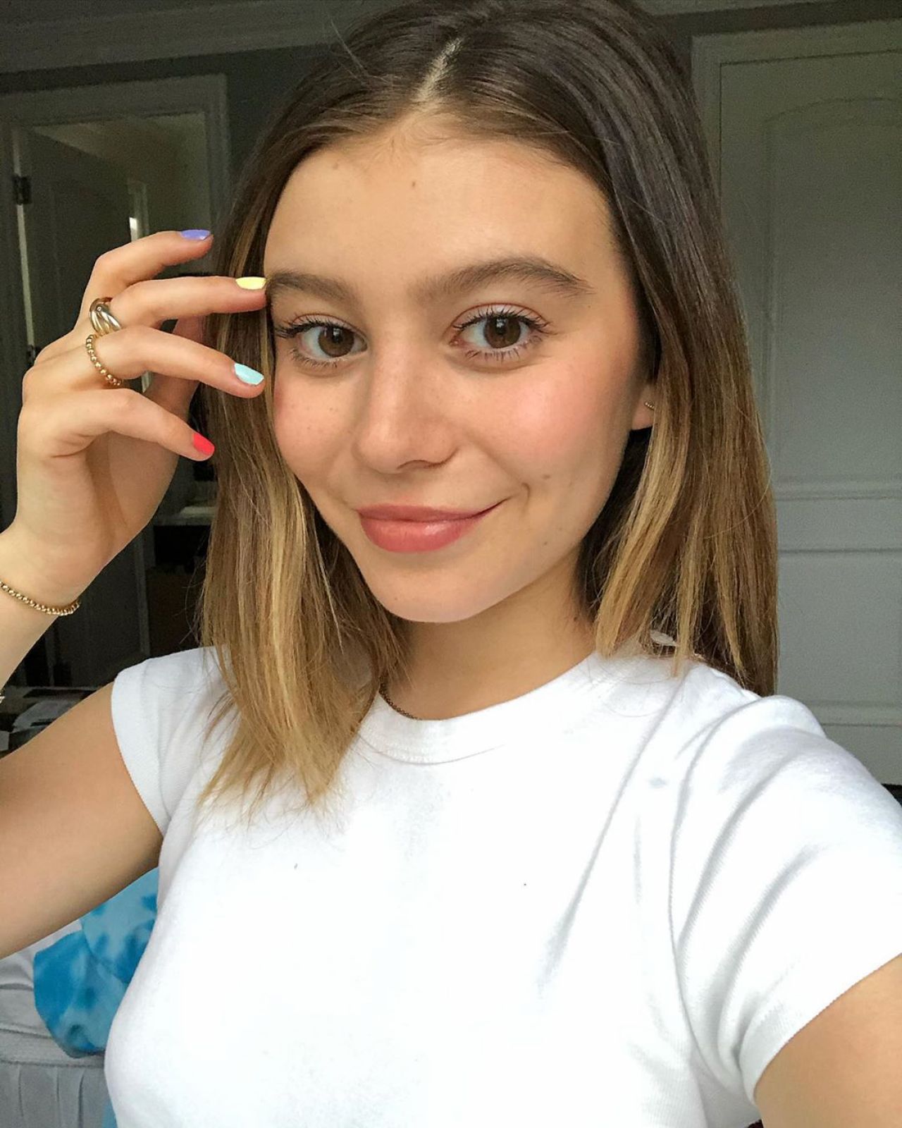 g hannelius social media 04 27 2020 0 0 tuesday april 28 2020 edit this