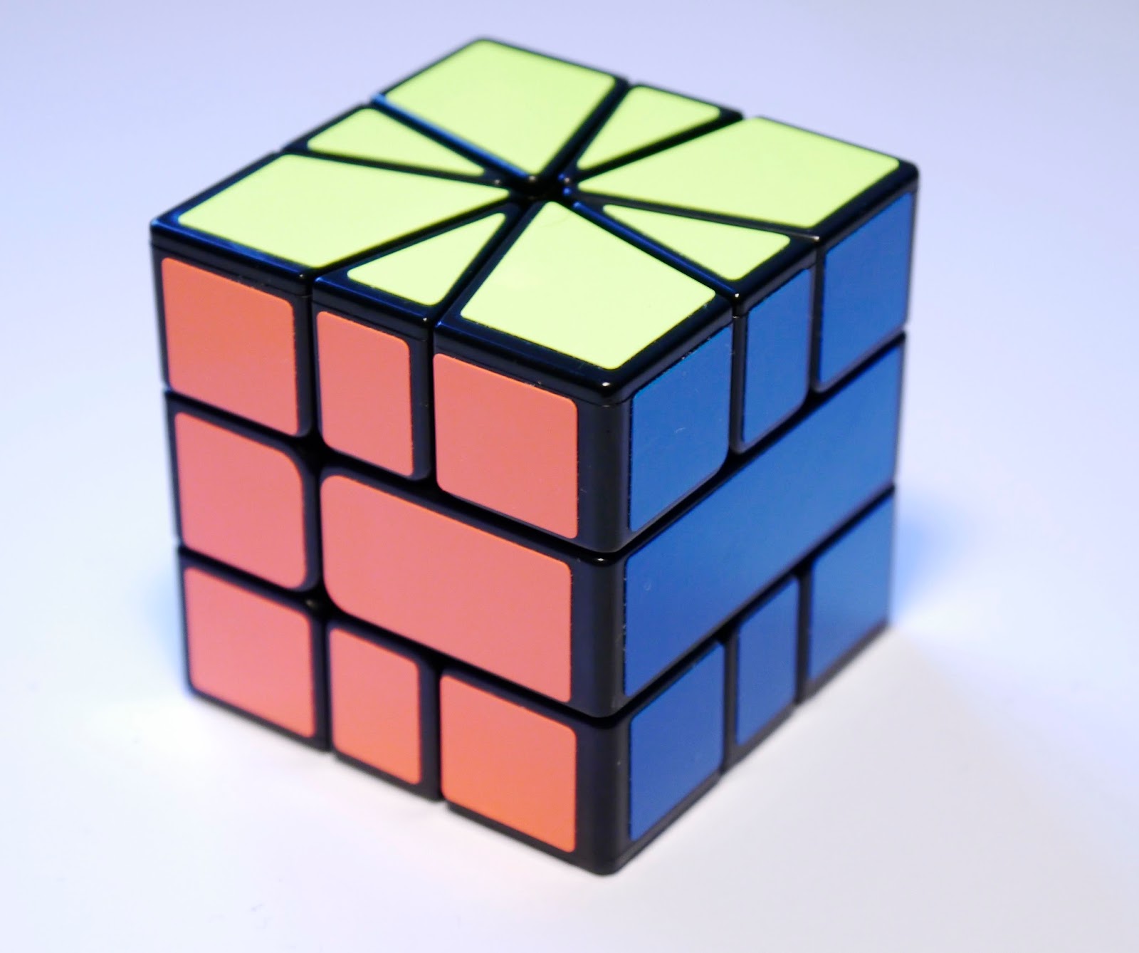 Square cube. Сквайр кубик Рубика. Кубик 1. Кубик Рубика одноцветный. Кубик Рубика Пикассо.