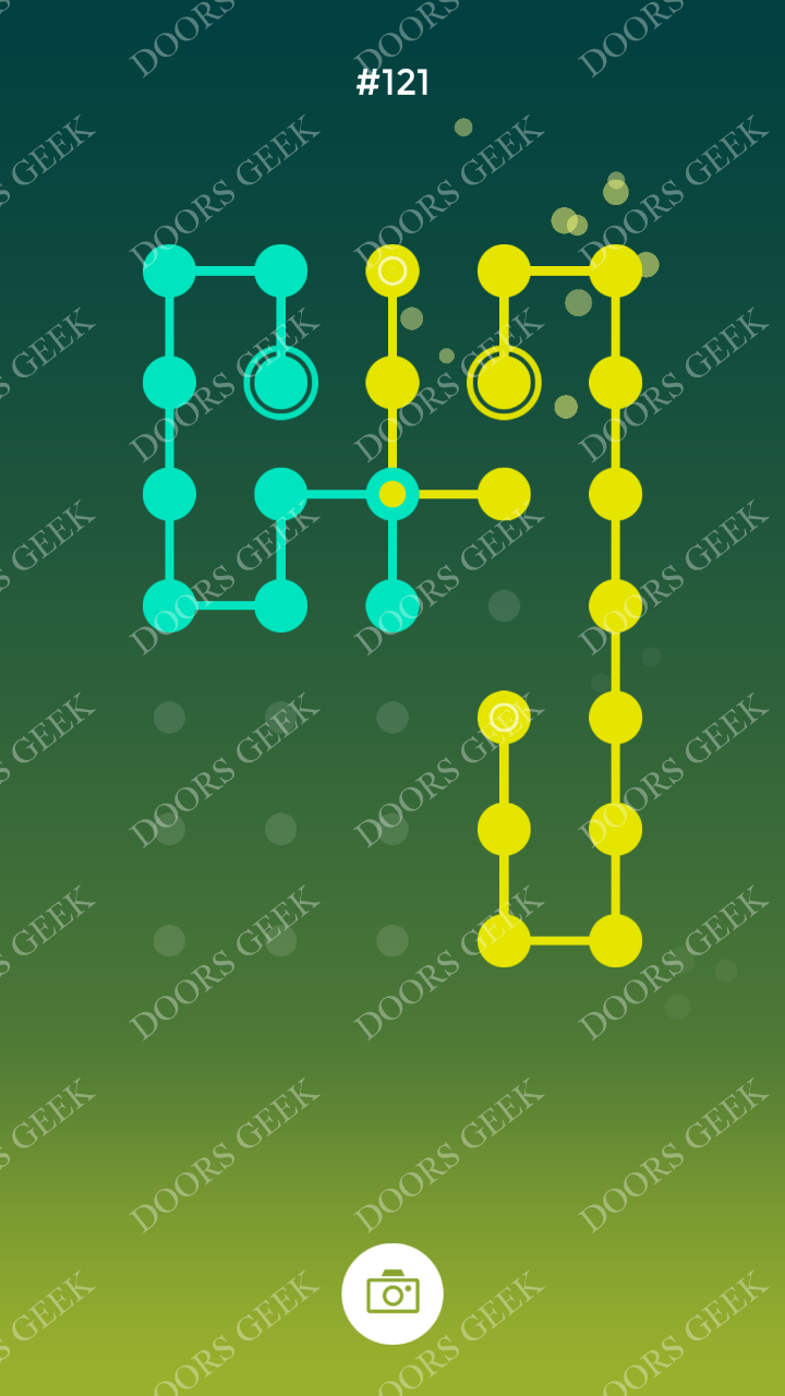 Connection Level 121 Solution Doors Geek