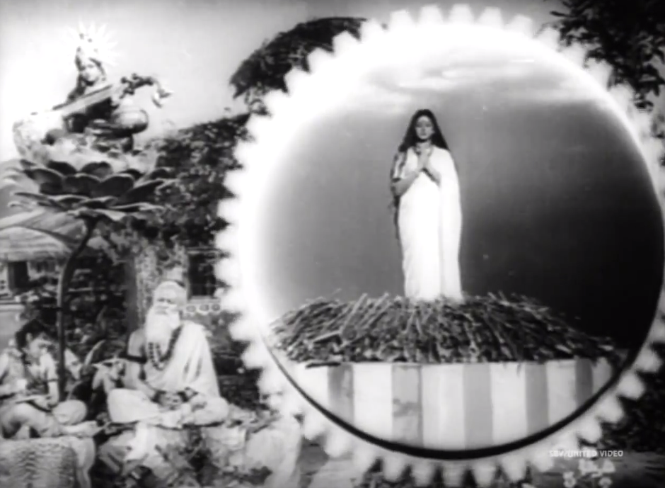 Heartspace: Sita- Karuna Rasa