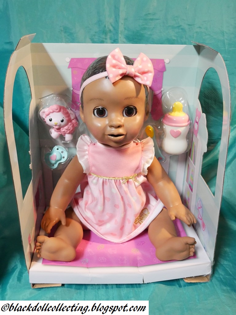 luvabella manufacturer