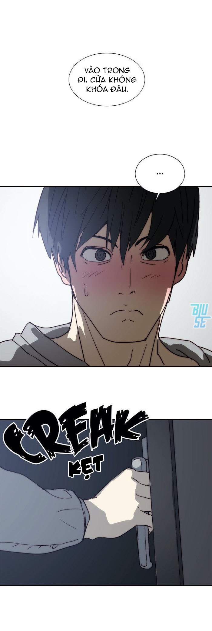 Đọc truyện Full Dục Vọng Chết Người - Chapter 37