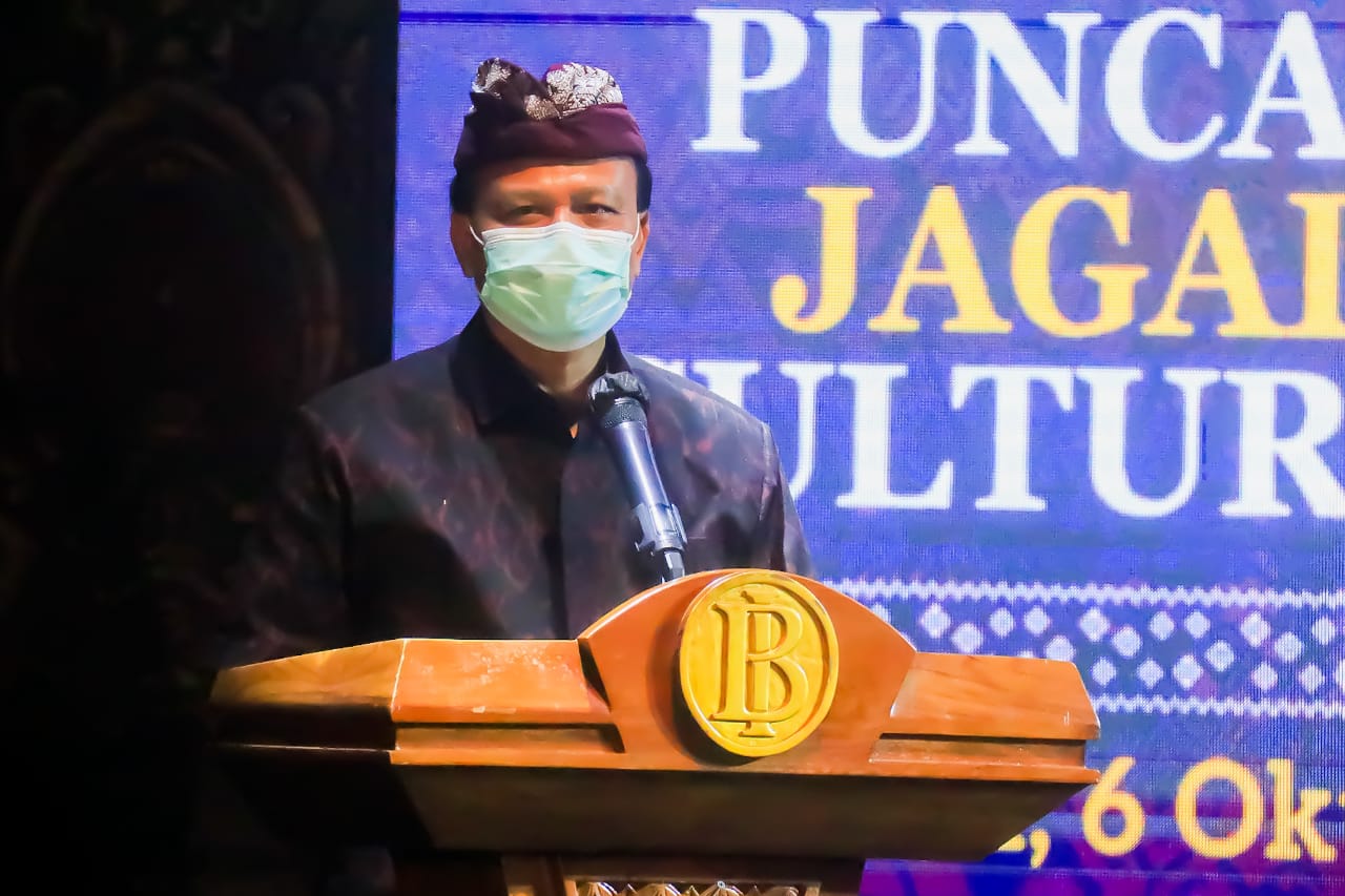 UMKM Sektor Tangguh saat Pandemi, Jadi Pilar Perekonomian RI