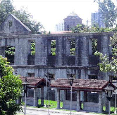 Intramuros, Manila