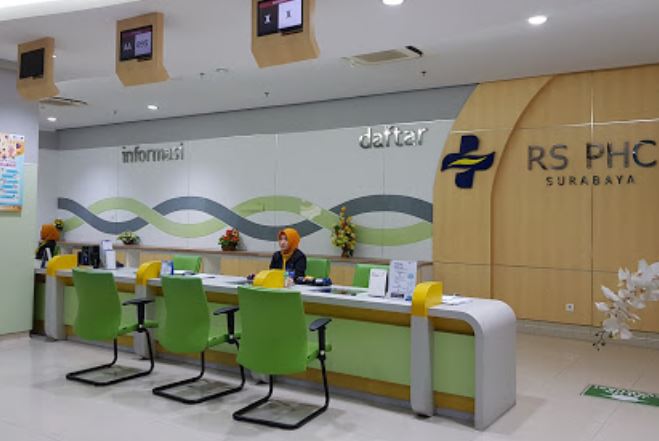Jadwal Praktek Dokter Spesialis Di Rs Phc Surabaya Terbaru Jadwal Praktek Dokter