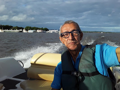 De parada cardíaca, aos 57 anos, morre