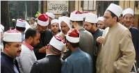 مصر - الأوقاف المصرية : حظر التجمعات بالمساجد عقب إنتهاء الصلاة 
