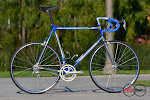Colnago Master Light Campagnolo Record Complete Bike at twohubs.com