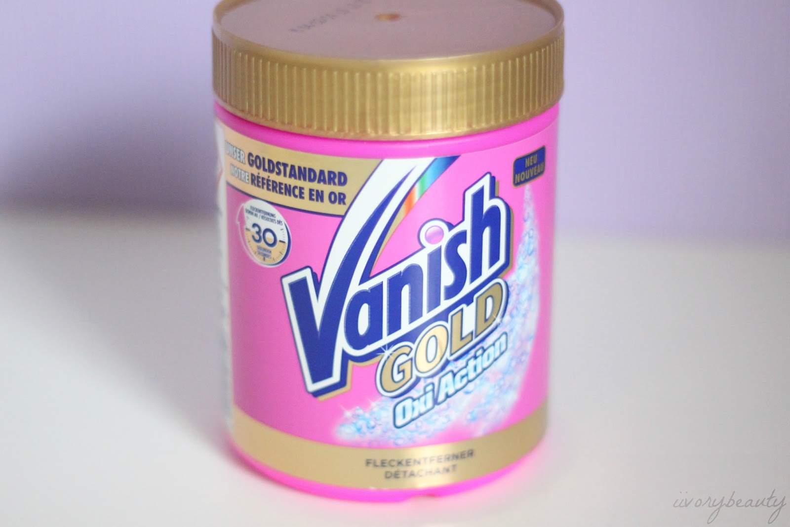 Wie Bekommt Man Cola Flecken Raus WUNDERMITTEL GEGEN FLECKEN ?! | COLA, ÖL, ETC. | Ivory Beauty