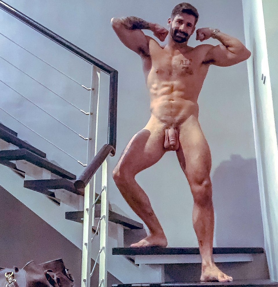 Brett king gay porn - 🧡 Derek'n'brett at Gay XXX Perv.