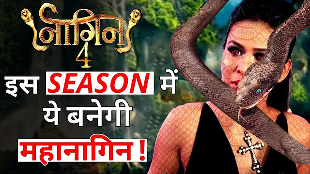 Naagin 4 Latest News: Ekta Kapoor confirms Nia Sharma as new Naagin