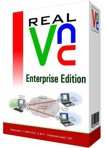 VNC Connect Enterprise