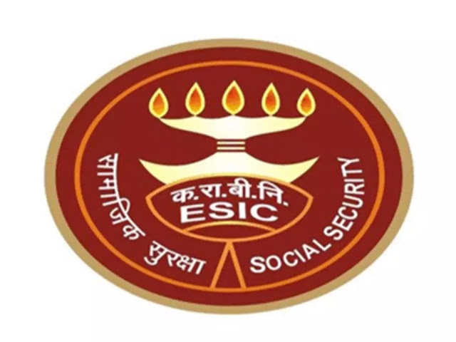 Four New Changes in ESIC/ESI With Effect From 1st October, 2019
