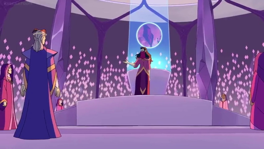 Tales After Tolkien: She-Ra and the Princesses of Power Rewatch 2.6 ...