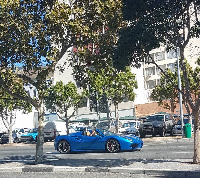 Exoticspotsa Week 11 2017