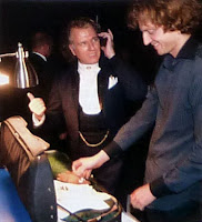 ANDRE RIEU FAN SITE THE HARMONY PARLOR: Pierre Rieu Markets His Father ...