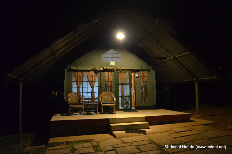 Review Jungle Lodges Kabini Resort Enidhi India Travel Blog