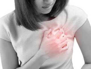 Hindari Penyakit Jantung dengan Gaya Hidup Sehat
