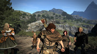 Dragon's Dogma: Dark Arisen Game Screenshot 12