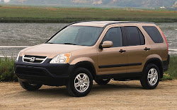 2003 honda odyssey airbag recall 3