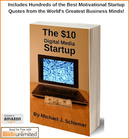 business leader quote book