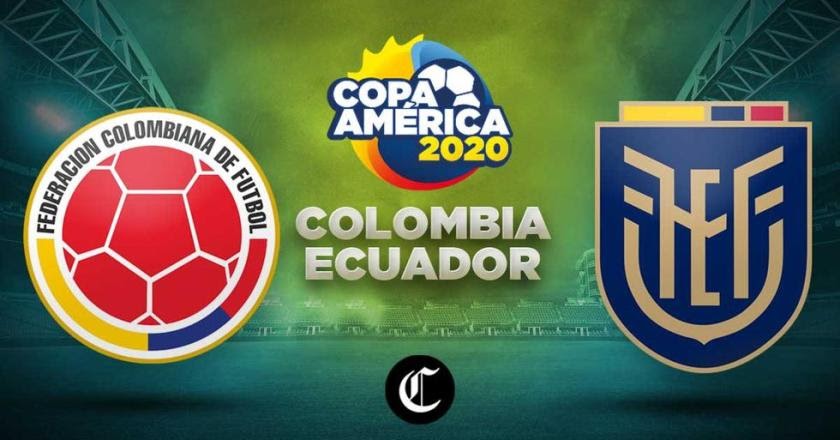 Colombia Vs Ecuador Live Copa America 2021 Predictions Odds And How To Watch In The Us Footballrocker Complete Soccer News And Football Update