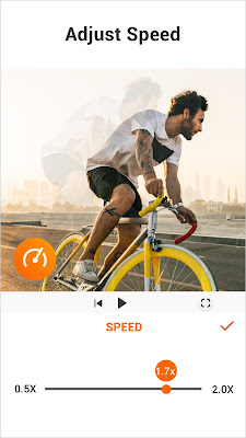تطبيق YouCut لصناعة فيديوهات احترافية تحميل تطبيق YouCut لصناعة فيديوهات احترافية