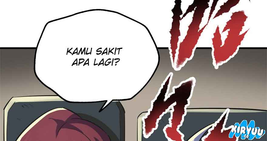 The Hunter Chapter 83 Gambar 15