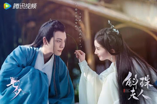  | 10 Upcoming Chinese Drama You Shouldn't Miss Out